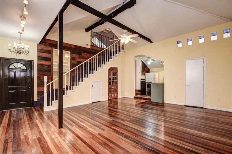 Renting in Houston: What will $1,400 get you?