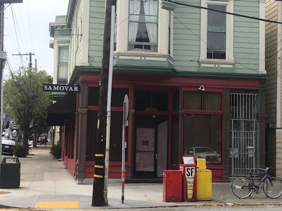 More Details On Le Marais Bakery's Castro Location, Coming This Summer
