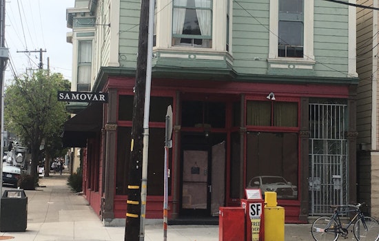 More Details On Le Marais Bakery's Castro Location, Coming This Summer