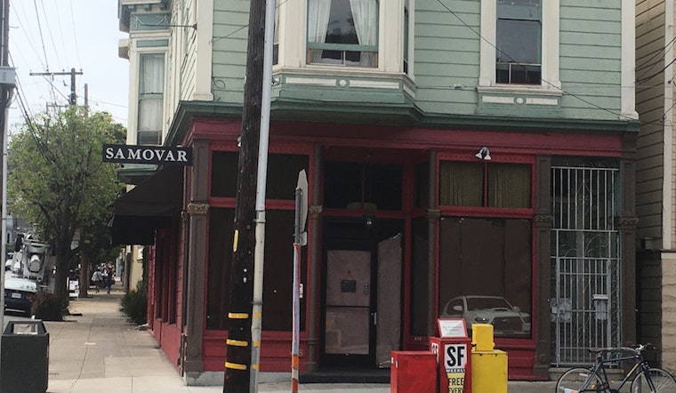 More Details On Le Marais Bakery's Castro Location, Coming This Summer