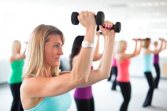 Exercise your options: Here are Redmond's top 5 fitness spots