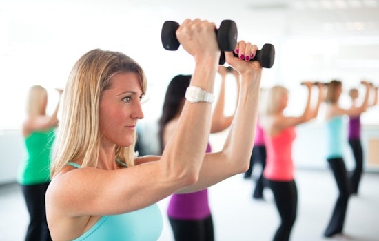 Exercise your options: Here are Redmond's top 5 fitness spots