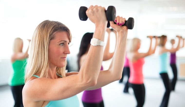 Exercise your options: Here are Redmond's top 5 fitness spots