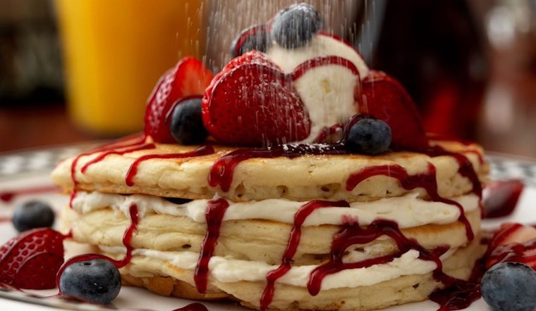 Cozy Corner Restaurant & Pancake House brings breakfast and brunch fare to Oriole Park
