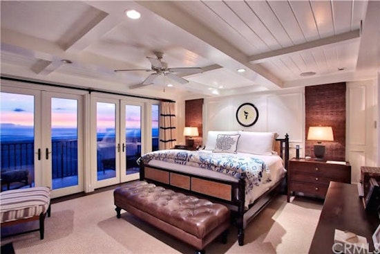 The priciest real estate rentals in Newport Beach