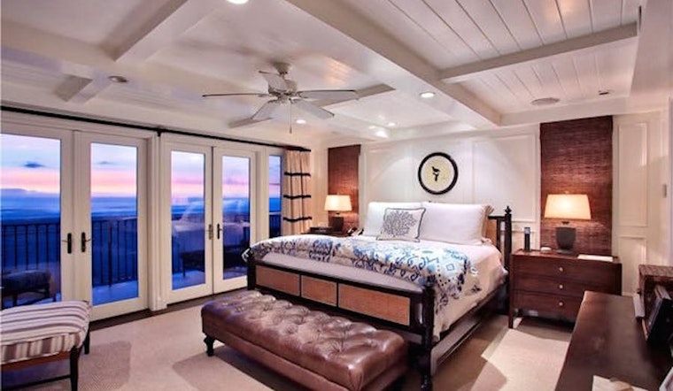 The priciest real estate rentals in Newport Beach