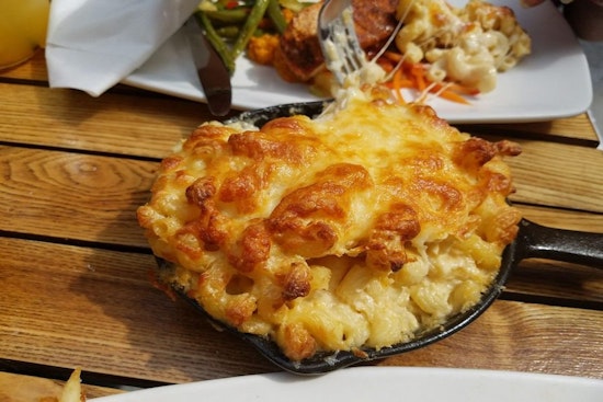 The 5 best soul food spots in New York City