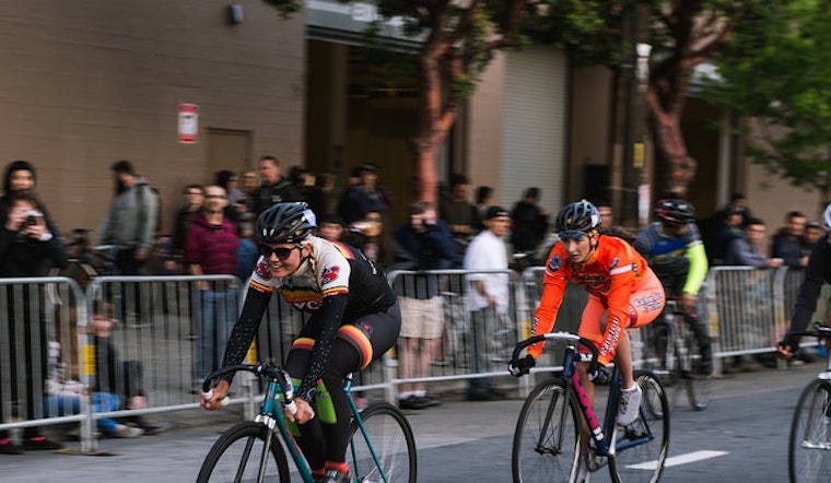 Tomorrow: Fixie Bike Race In The Mission To Close Streets, Draw Crowds