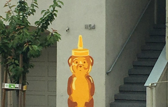 Upper Haight Week: Weird Flowers, Juanita MORE! Runway Show, Bay To Breakers, More