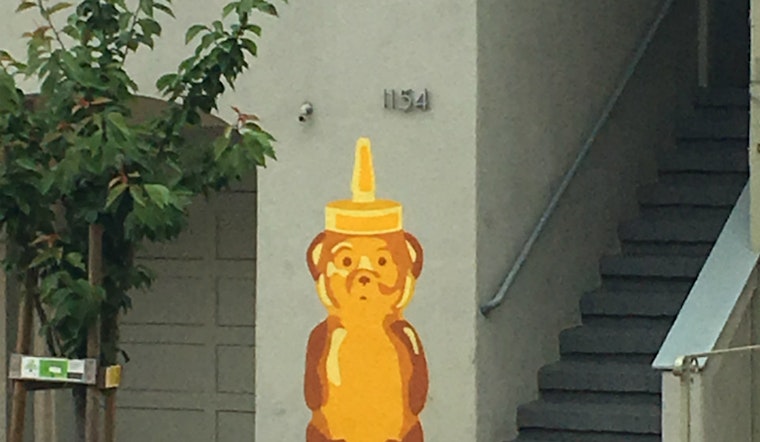 Upper Haight Week: Weird Flowers, Juanita MORE! Runway Show, Bay To Breakers, More