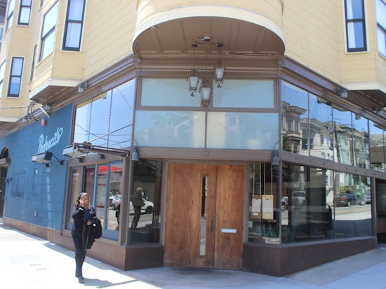Padrecito Watches Over Cole Valley's Flock Of Mexican Food Aficionados