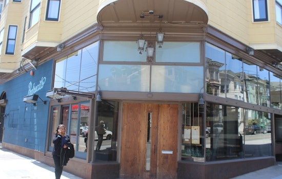 Padrecito Watches Over Cole Valley's Flock Of Mexican Food Aficionados