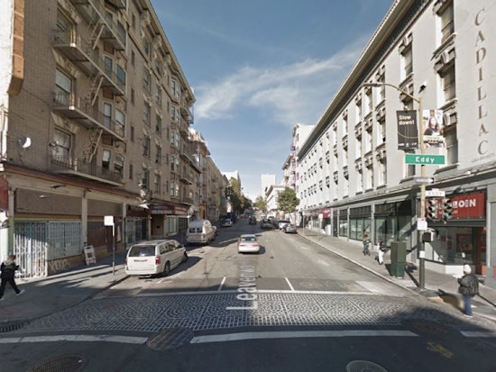 Thursday Night Shooting Leaves Man In Critical Condition