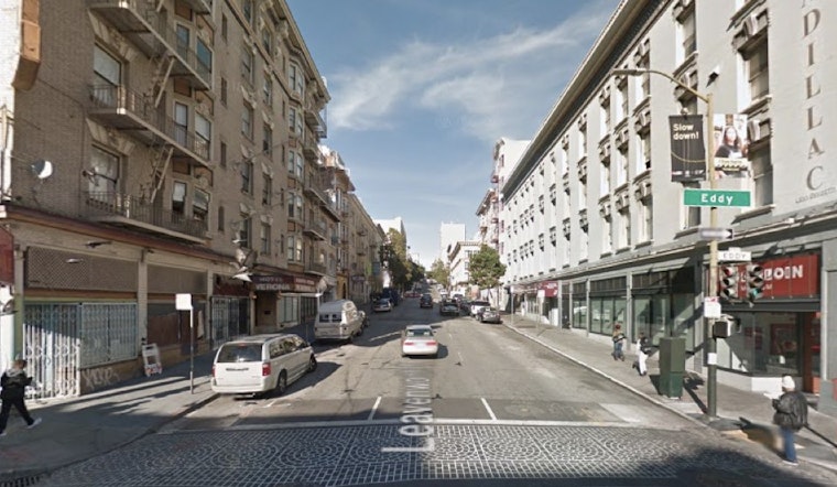 Thursday Night Shooting Leaves Man In Critical Condition