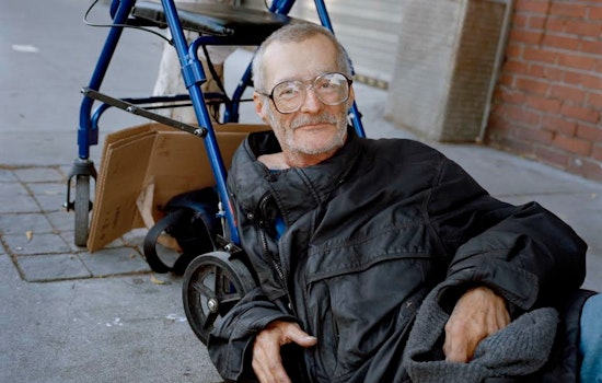Steve Pollard And The Tragedy Of Homeless Deaths