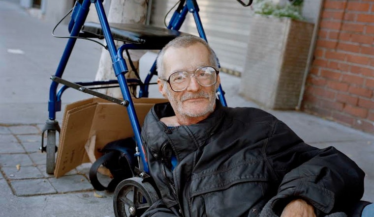 Steve Pollard And The Tragedy Of Homeless Deaths