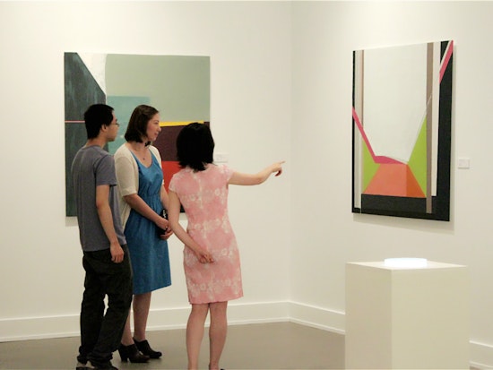Event Spotlight: Discover The Artsy Side Of Chinatown