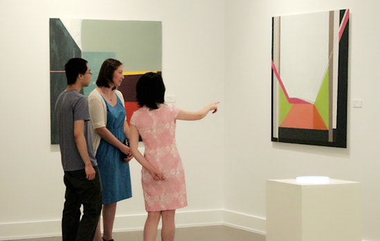 Event Spotlight: Discover The Artsy Side Of Chinatown