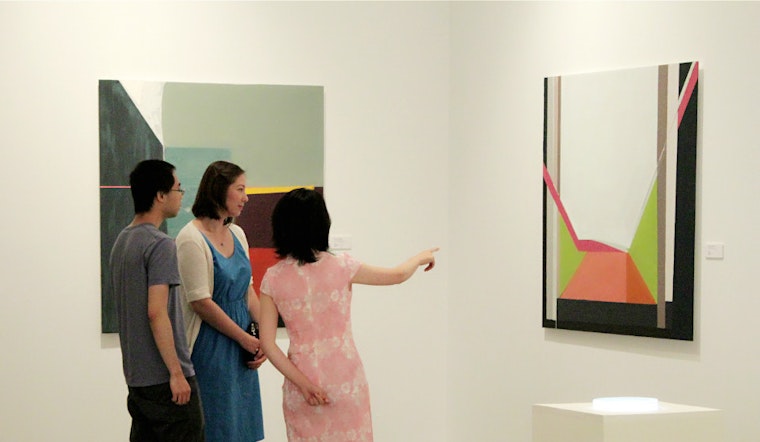 Event Spotlight: Discover The Artsy Side Of Chinatown