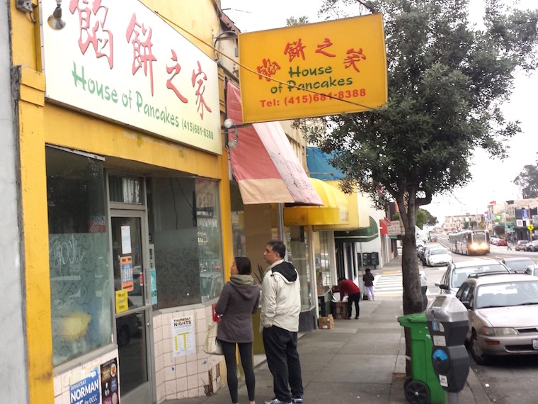 Taraval's House Of Pancakes Reopens After Health Dept. Shutdown