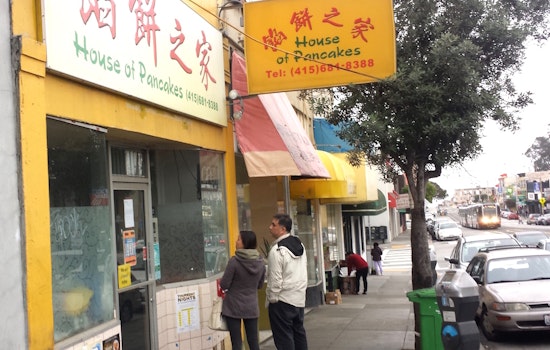 Taraval's House Of Pancakes Reopens After Health Dept. Shutdown