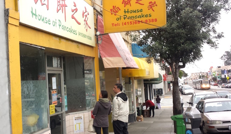 Taraval's House Of Pancakes Reopens After Health Dept. Shutdown