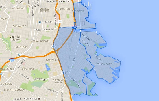 Hoodline Now Officially Covers Bayview