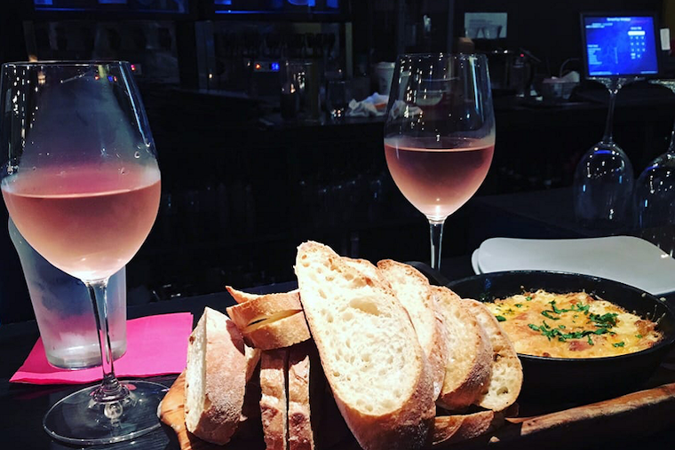 Arlington's top 6 wine bars to visit now