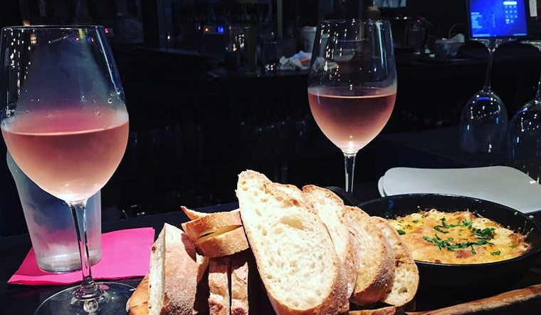 Arlington's top 6 wine bars to visit now