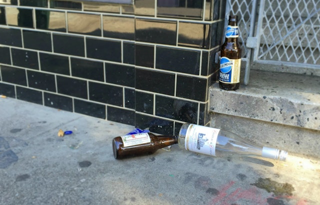 Bay To Breakers Aftermath: A Crime And Garbage Recap