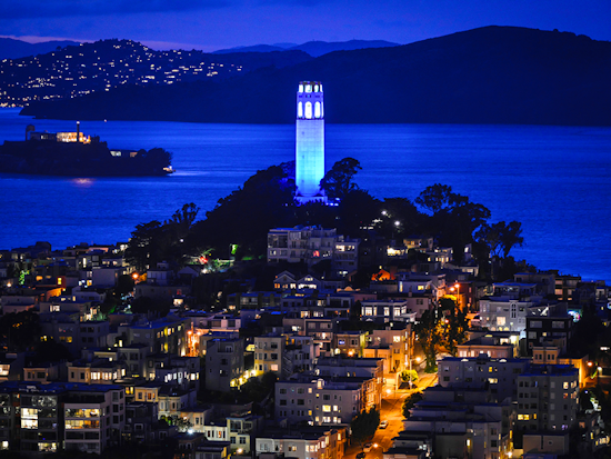 North Beach Week: Beer Festival, Chinatown Night Out, A Taste Of Tel-Hi, More