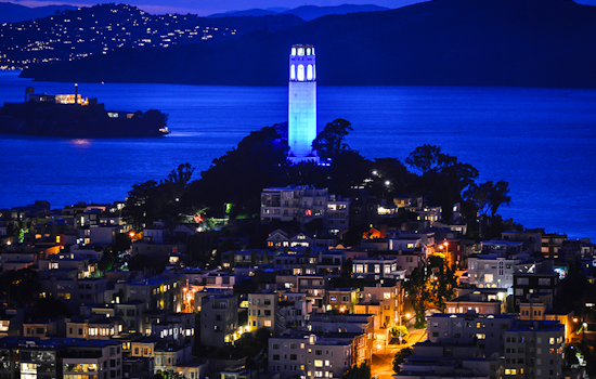 North Beach Week: Beer Festival, Chinatown Night Out, A Taste Of Tel-Hi, More