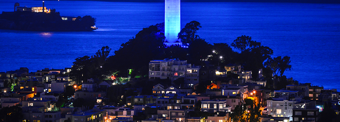 North Beach Week: Beer Festival, Chinatown Night Out, A Taste Of Tel-Hi, More