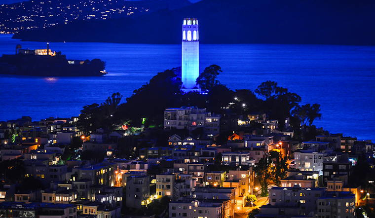 North Beach Week: Beer Festival, Chinatown Night Out, A Taste Of Tel-Hi, More