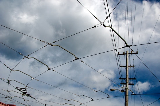 Damaged Cable Cuts Power To Hundreds In Inner Sunset [Updated]
