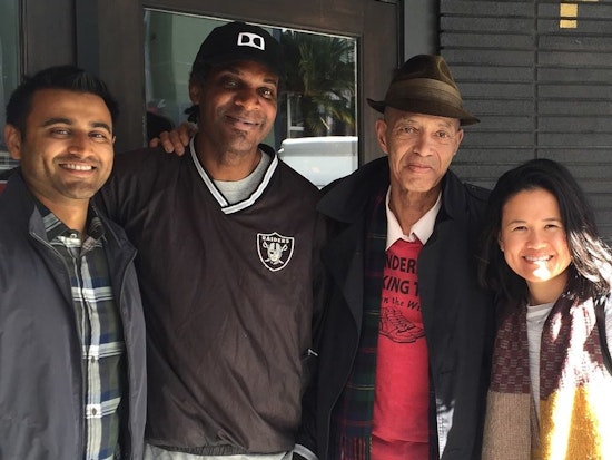 Code Tenderloin Aims To Raise $75K To Get More TL Residents Employed