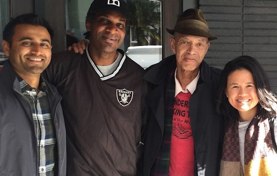 Code Tenderloin Aims To Raise $75K To Get More TL Residents Employed