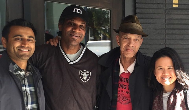 Code Tenderloin Aims To Raise $75K To Get More TL Residents Employed