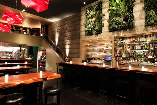 Maven Continues Monday Pop-Up Series With Charcuterie-Centric 'Old Man Fischer'