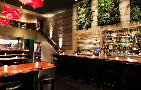 Maven Continues Monday Pop-Up Series With Charcuterie-Centric 'Old Man Fischer'