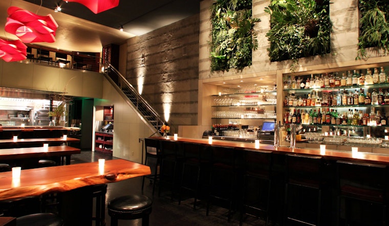 Maven Continues Monday Pop-Up Series With Charcuterie-Centric 'Old Man Fischer'