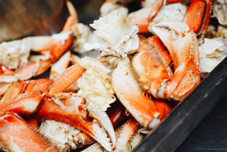Feast, mingle and 'Get Weird': 5 events to liven up your week in Ft. Lauderdale