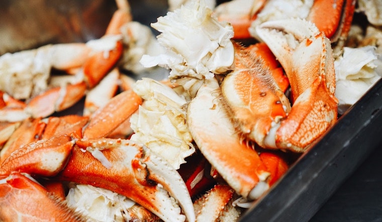 Feast, mingle and 'Get Weird': 5 events to liven up your week in Ft. Lauderdale
