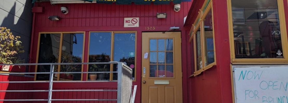 Grubstake's Railcar To Be Demolished, But Diner Will Reopen In New Building