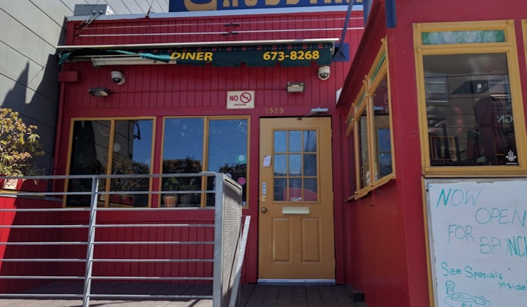 Grubstake's Railcar To Be Demolished, But Diner Will Reopen In New Building