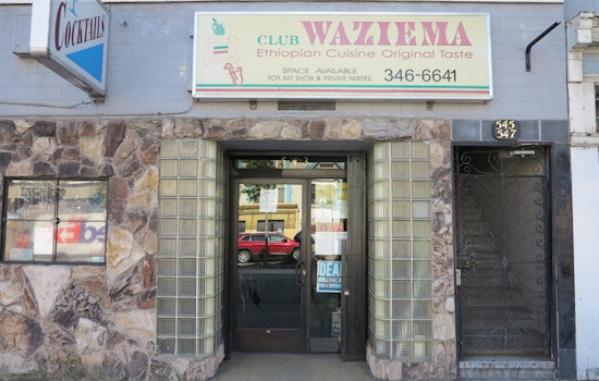 Waziema Kicks Off Weekly Jazz Nights This Thursday