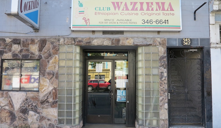 Waziema Kicks Off Weekly Jazz Nights This Thursday