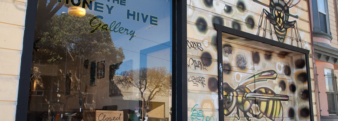 The Honey Hive: How Music Saved An Art Gallery In The Outer Sunset