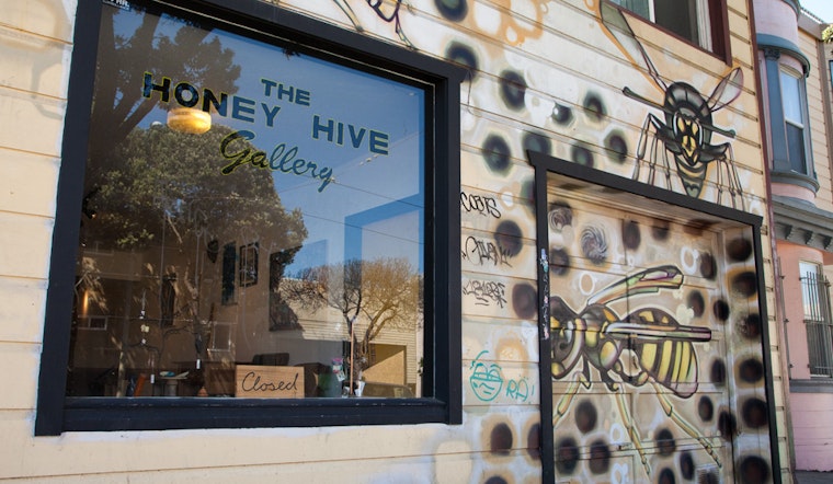 The Honey Hive: How Music Saved An Art Gallery In The Outer Sunset