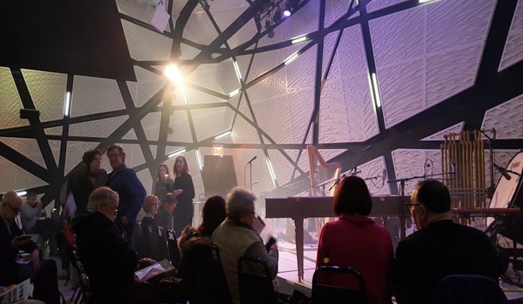 4 events worth checking out in New York City this week